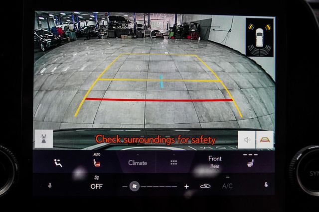 2024 Lexus RX RX 350 FWD - 23066647 - 26