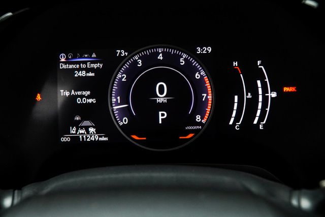 2024 Lexus RX RX 350 FWD - 23066647 - 31