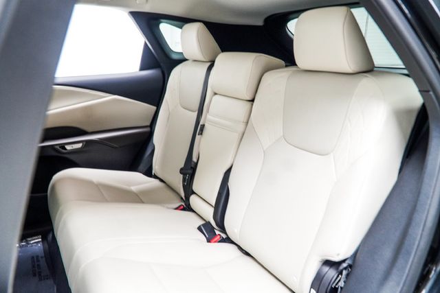 2024 Lexus RX RX 350 FWD - 23066647 - 39