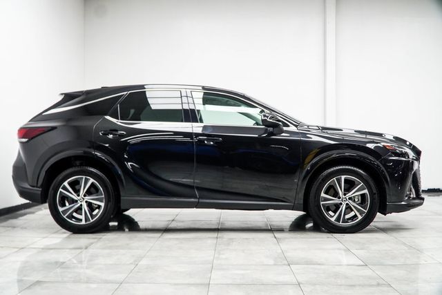 2024 Lexus RX RX 350 FWD - 23066647 - 7