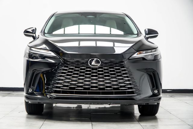 2024 Lexus RX RX 350 FWD - 23066647 - 8