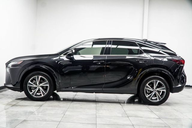 2024 Lexus RX RX 350 FWD - 23078660 - 10
