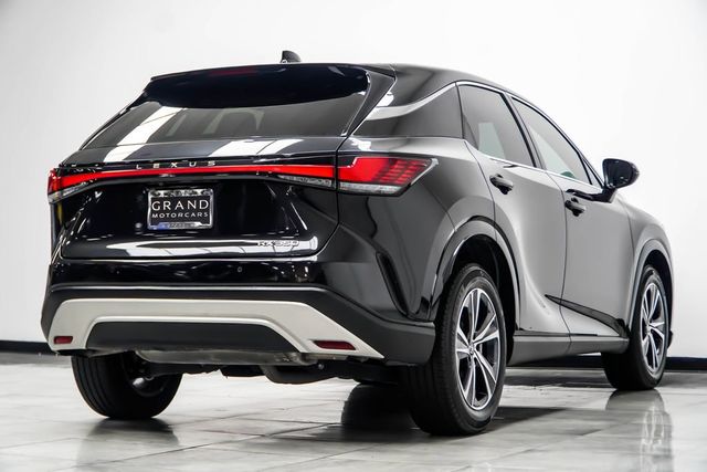 2024 Lexus RX RX 350 FWD - 23078660 - 13