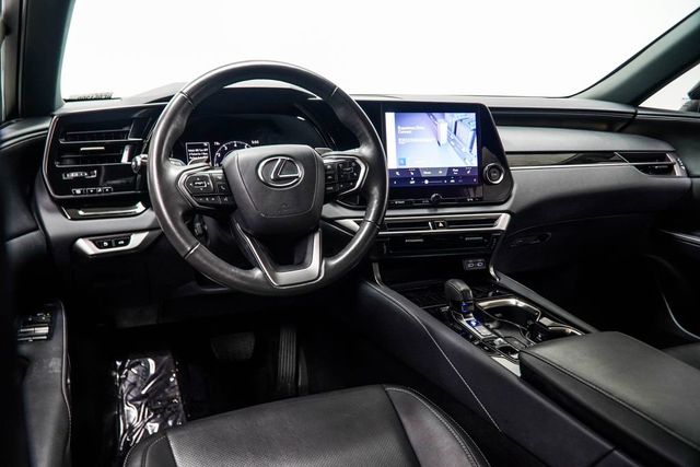 2024 Lexus RX RX 350 FWD - 23078660 - 16