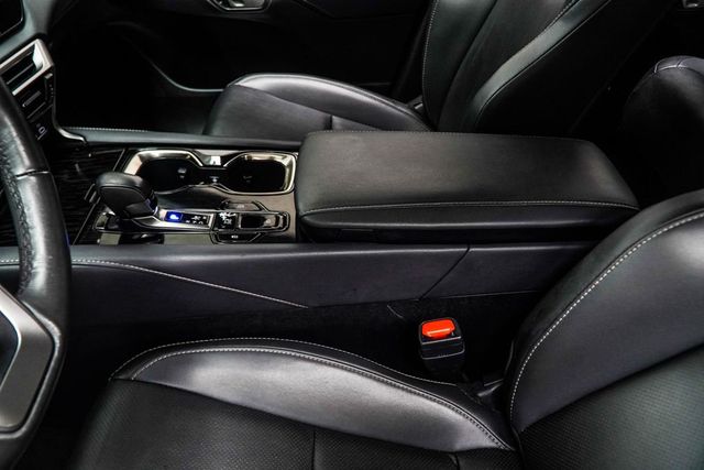 2024 Lexus RX RX 350 FWD - 23078660 - 20