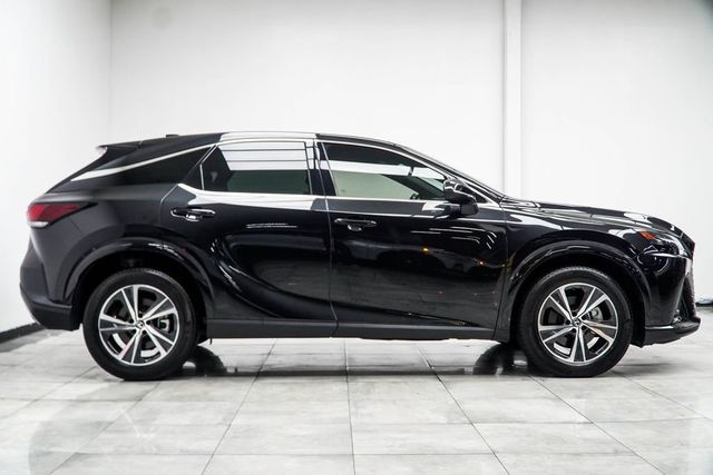 2024 Lexus RX RX 350 FWD - 23078660 - 7