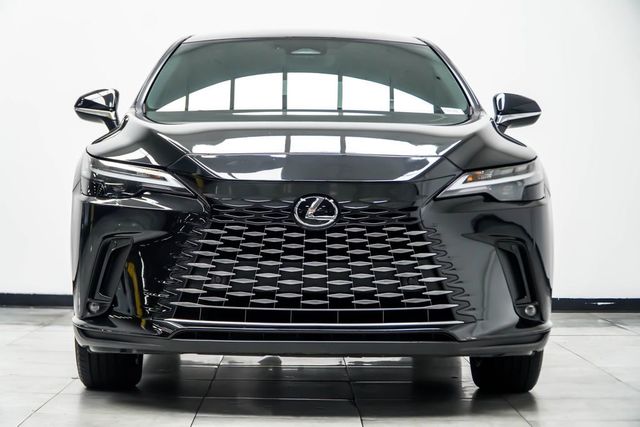2024 Lexus RX RX 350 FWD - 23078660 - 8