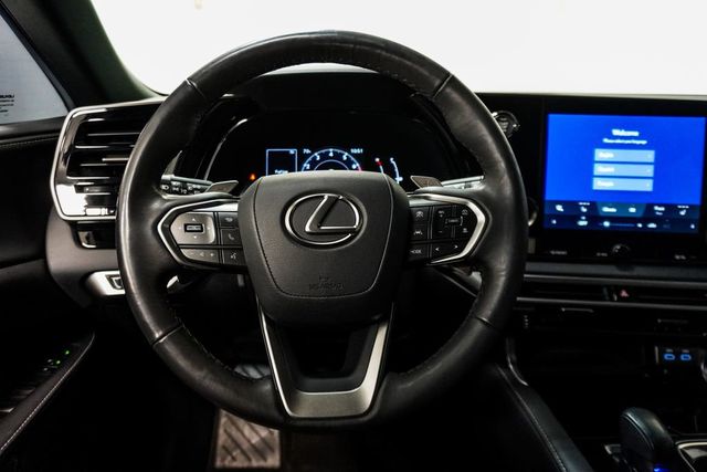 2024 Lexus RX RX 350 FWD - 23011466 - 12