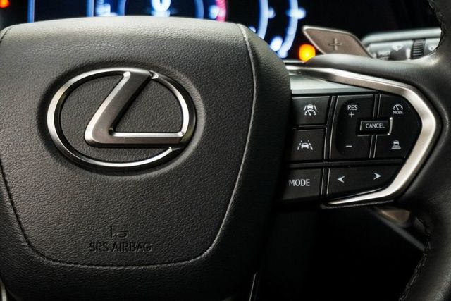 2024 Lexus RX RX 350 FWD - 23011466 - 13