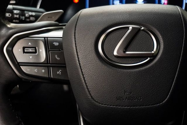 2024 Lexus RX RX 350 FWD - 23011466 - 14