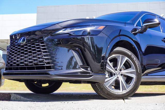 2024 Lexus RX RX 350 FWD - 23011466 - 1