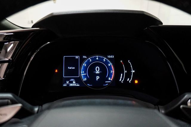 2024 Lexus RX RX 350 FWD - 23011466 - 27