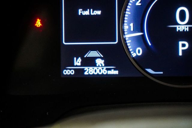2024 Lexus RX RX 350 FWD - 23011466 - 28