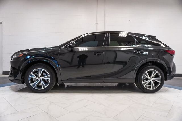 2024 Lexus RX RX 350 FWD - 23011466 - 30