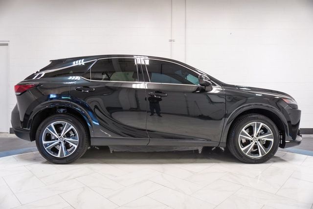 2024 Lexus RX RX 350 FWD - 23011466 - 31