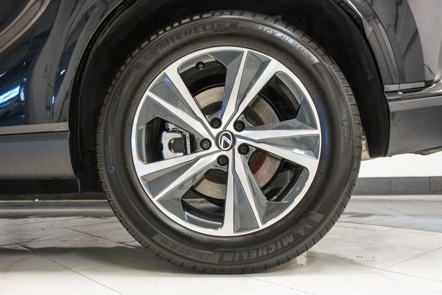 2024 Lexus RX RX 350 FWD - 23011466 - 33