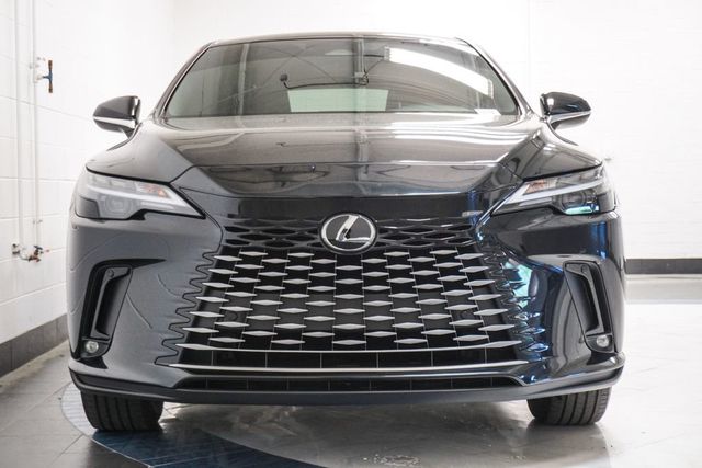 2024 Lexus RX RX 350 FWD - 23011466 - 34