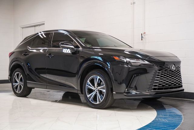 2024 Lexus RX 350 350 FWD's photo