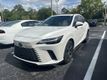 2024 Lexus RX RX 350 FWD - 23021537 - 0