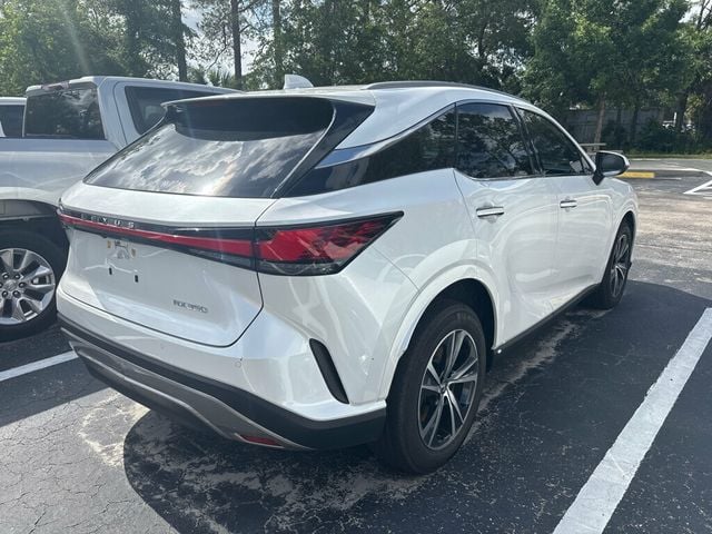 2024 Lexus RX RX 350 FWD - 23021537 - 1