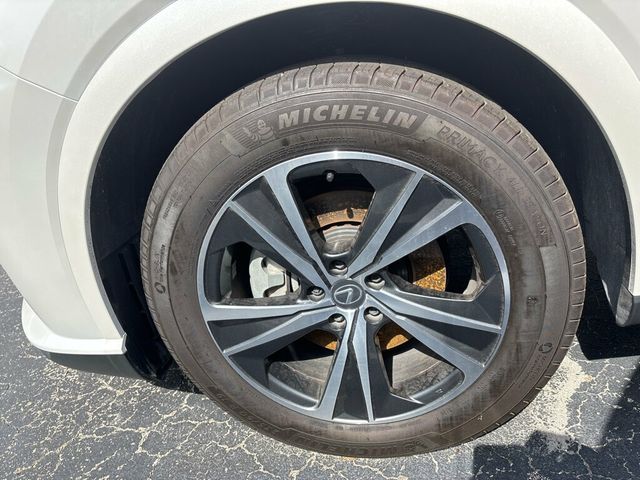2024 Lexus RX RX 350 FWD - 23021537 - 20