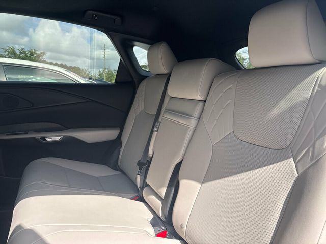 2024 Lexus RX RX 350 FWD - 23021537 - 6