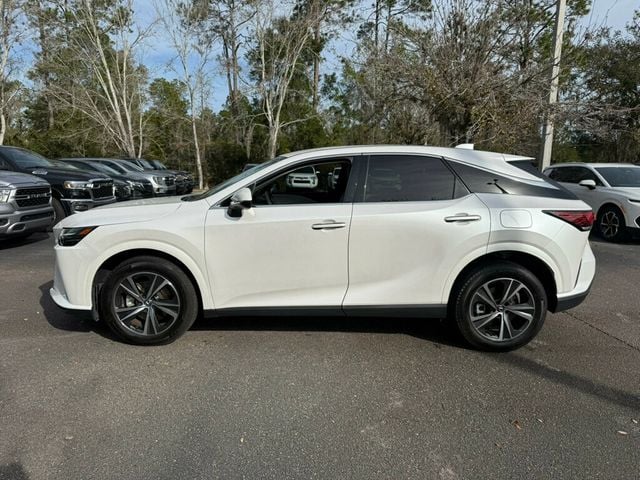 2024 Lexus RX RX 350 FWD - 22969682 - 1