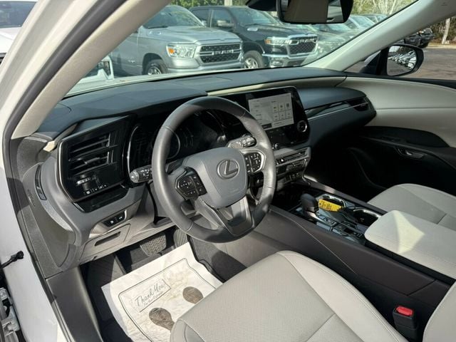 2024 Lexus RX RX 350 FWD - 22969682 - 2