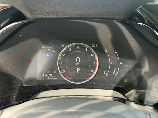 2024 Lexus RX RX 350 FWD - 22969682 - 3