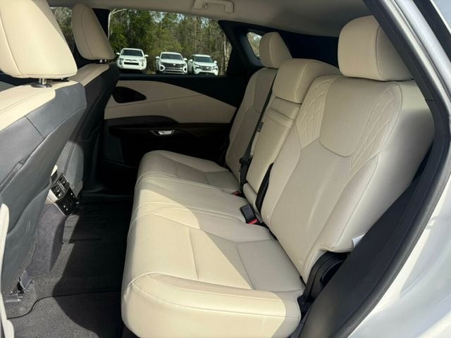 2024 Lexus RX RX 350 FWD - 22969682 - 5