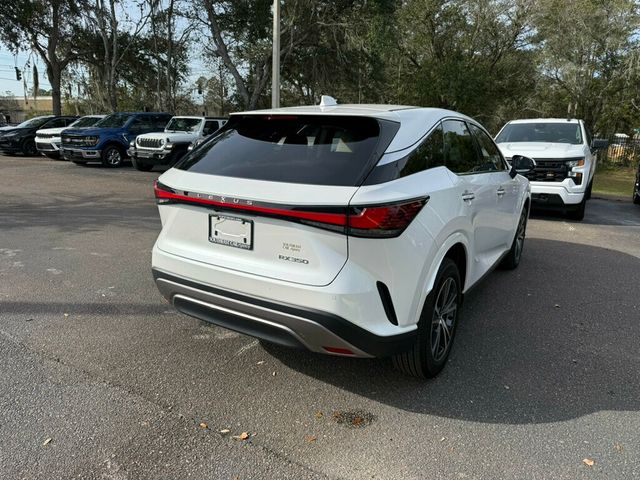 2024 Lexus RX RX 350 FWD - 22969682 - 8