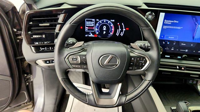 2024 Lexus RX RX 350 FWD w/ 21'' Wheels & Panoramic View Monitor - 23041088 - 13