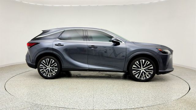 2024 Lexus RX RX 350 FWD w/ 21'' Wheels & Panoramic View Monitor - 23041088 - 3