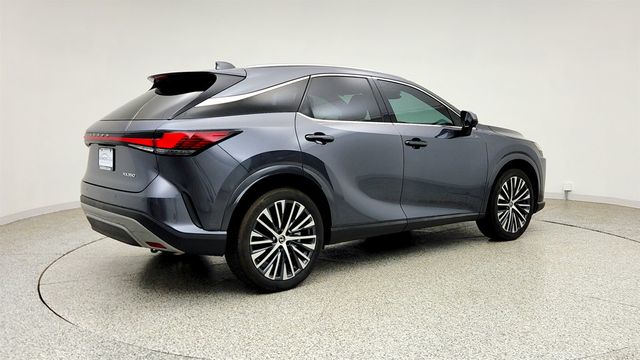 2024 Lexus RX RX 350 FWD w/ 21'' Wheels & Panoramic View Monitor - 23041088 - 4