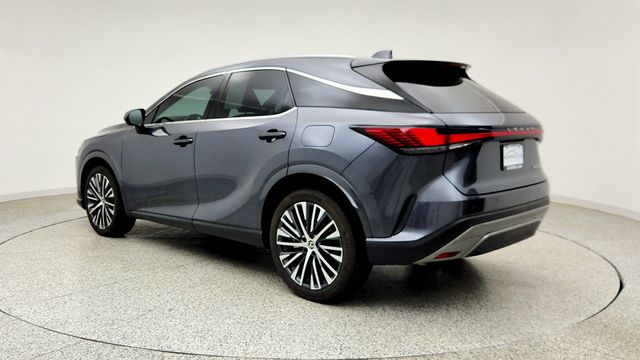 2024 Lexus RX RX 350 FWD w/ 21'' Wheels & Panoramic View Monitor - 23041088 - 6