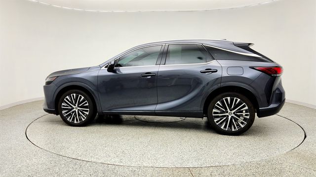 2024 Lexus RX RX 350 FWD w/ 21'' Wheels & Panoramic View Monitor - 23041088 - 7