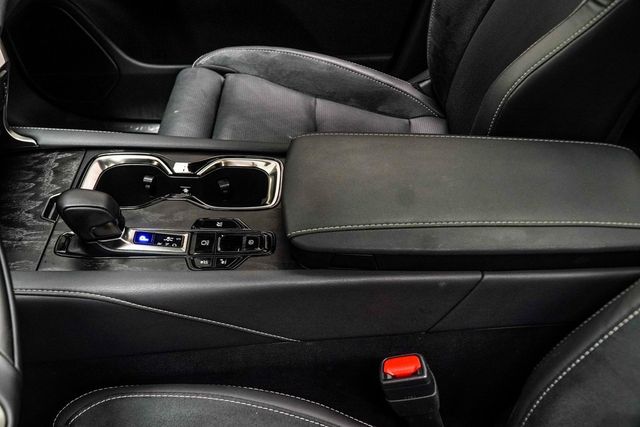 2024 Lexus RX RX 350h Luxury AWD - 22981938 - 19