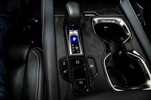 2024 Lexus RX RX 350h Luxury AWD - 22981938 - 20