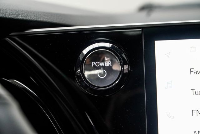 2024 Lexus RX RX 350h Luxury AWD - 22981938 - 21