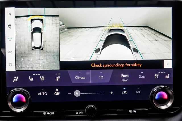 2024 Lexus RX RX 350h Luxury AWD - 22981938 - 26