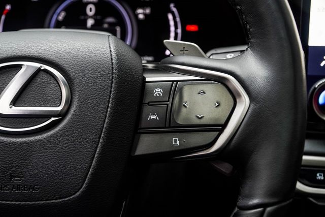 2024 Lexus RX RX 350h Luxury AWD - 22981938 - 29