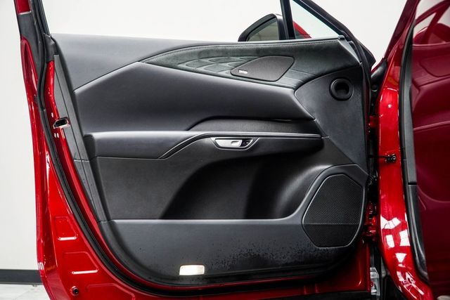 2024 Lexus RX RX 350h Luxury AWD - 22981938 - 34