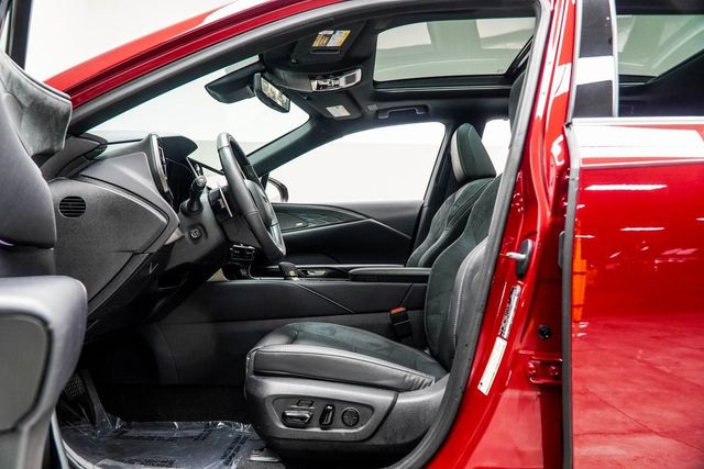 2024 Lexus RX RX 350h Luxury AWD - 22981938 - 38