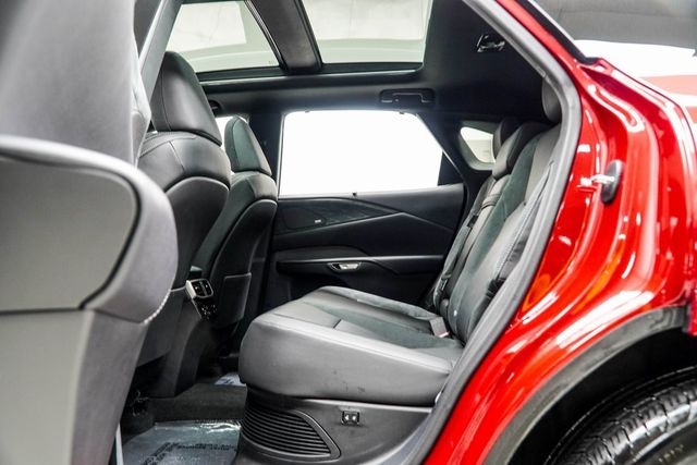 2024 Lexus RX RX 350h Luxury AWD - 22981938 - 39