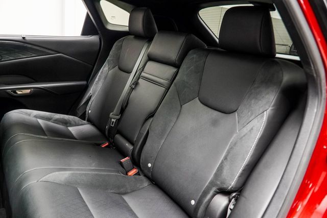 2024 Lexus RX RX 350h Luxury AWD - 22981938 - 41