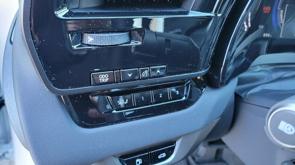 2024 Used Lexus RX RX350h Luxury, Hybrid, AWD, Mark Levinson Audio