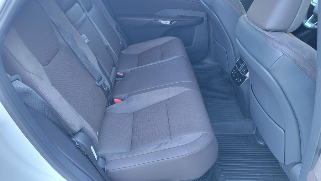 2024 Used Lexus RX RX350h Luxury, Hybrid, AWD, Mark Levinson Audio