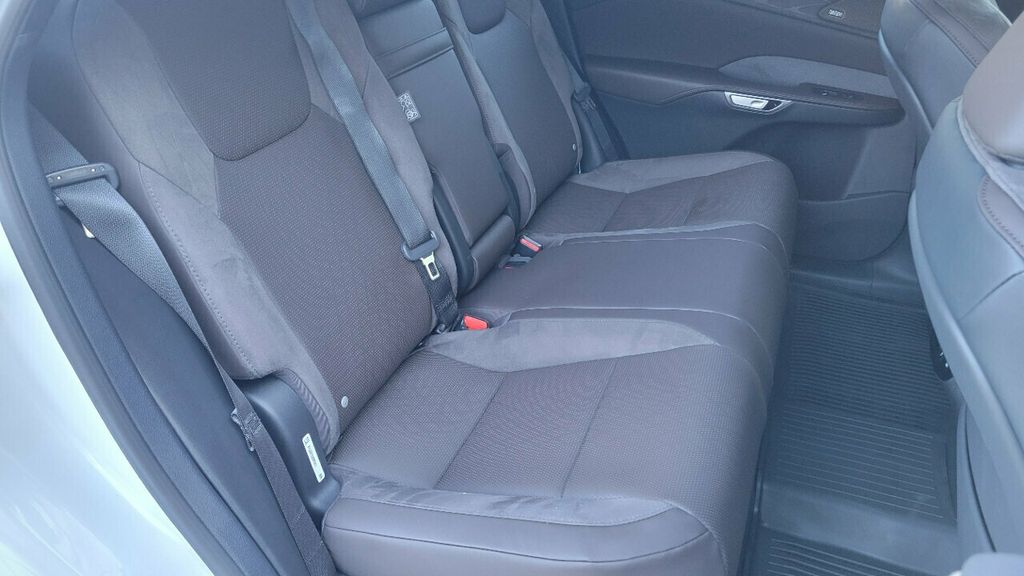 2024 Used Lexus RX RX350h Luxury, Hybrid, AWD, Mark Levinson Audio