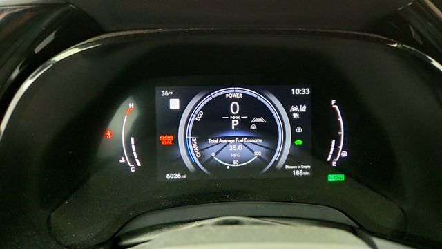 2024 Lexus RX RX 350h Premium Plus AWD with Convenience & Technology Packages - 22980754 - 13