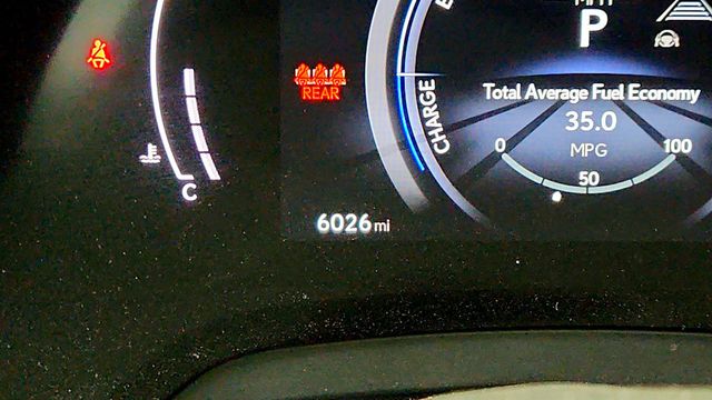 2024 Lexus RX RX 350h Premium Plus AWD with Convenience & Technology Packages - 22980754 - 14